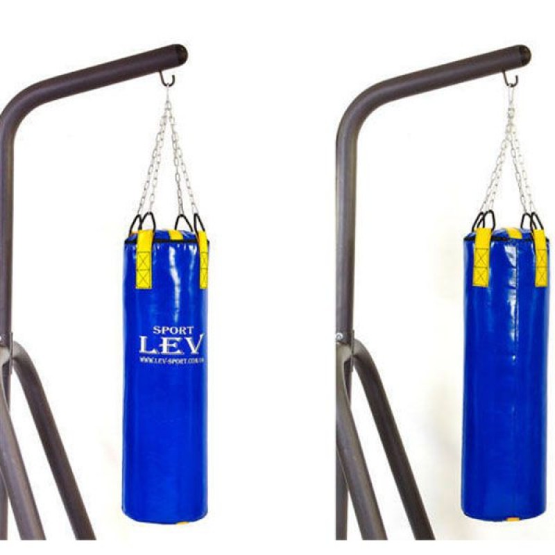 

Мешок боксерский Lev 1000х280 мм, 35 кг, код: LV-2801
