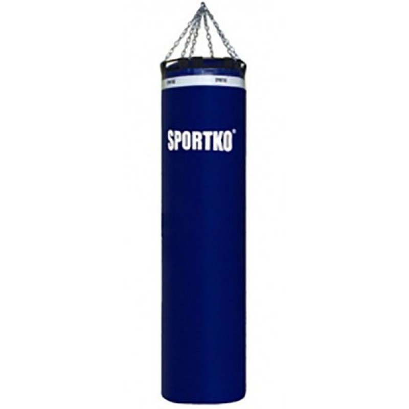 

Мешок боксерский SportKo 1800х300 мм, 50 кг, код: MP-4090