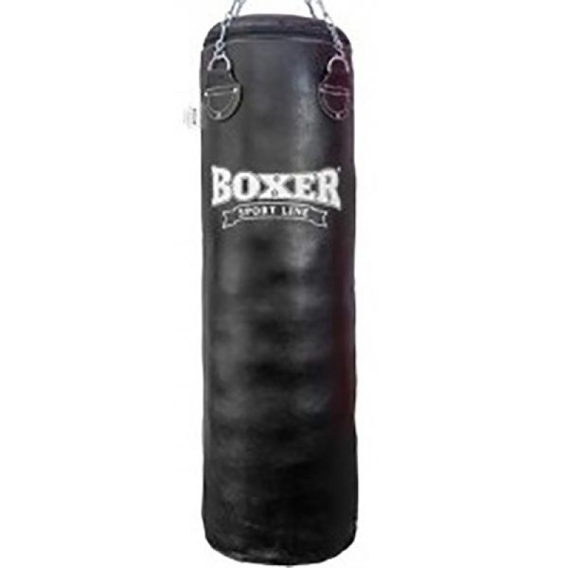 

Мешок боксерский Boxer 800х280 мм, 19 кг, код: 1001-04