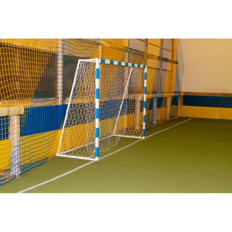 

Ворота для футбола PlayGame 2500х1700 мм, код: SS00358-LD