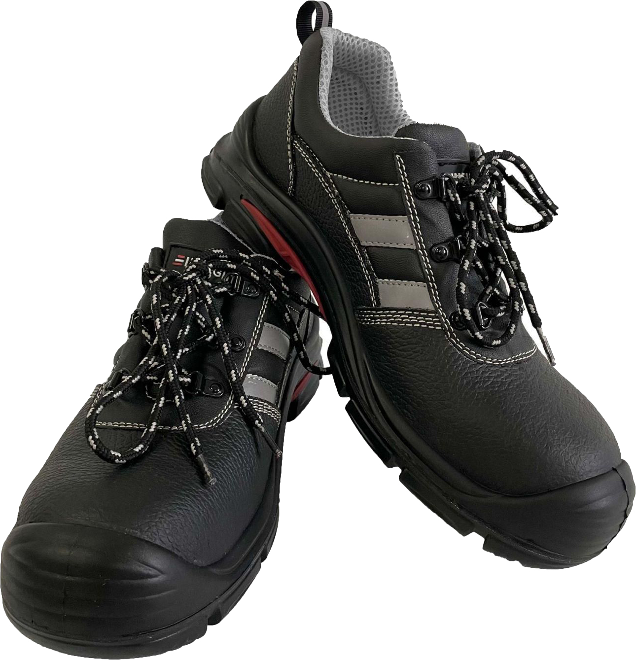 Полуботинки рабочие Insight Morgan Low S3 SRC 42 Черные (000075756 ...