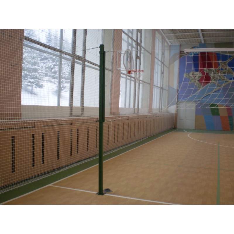 

Стойки для волейбола PlayGame, код: SS00101-LD