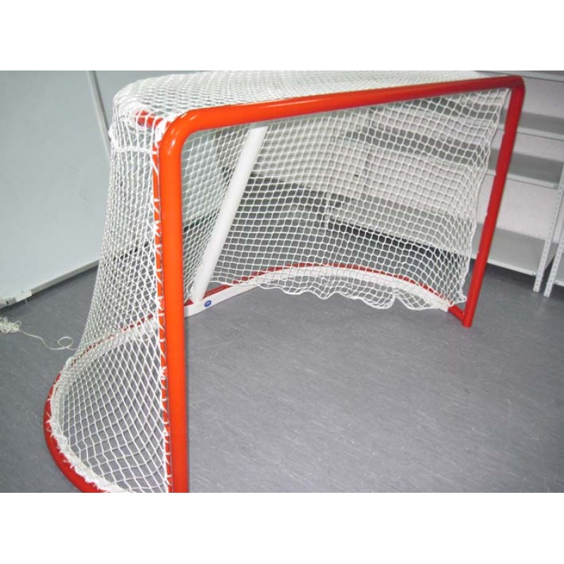 

Сетка хоккейная PlayGame 40x40x3 мм, код: SS00308-LD