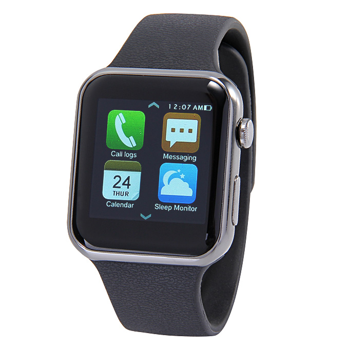 Samsung a9 hotsell smart watch