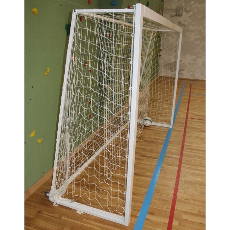 

Ворота для мини футбола и гандбола на колесах PlayGame 3000х2000 мм, код: SS00010-LD