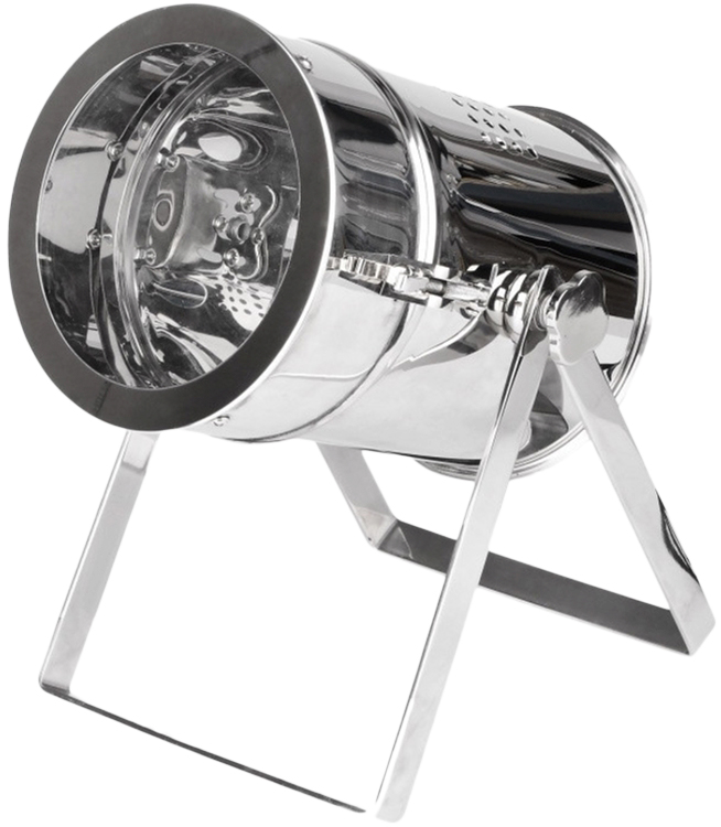 

Настольная лампа Brille E27 BL-151T/1 (L130-004)