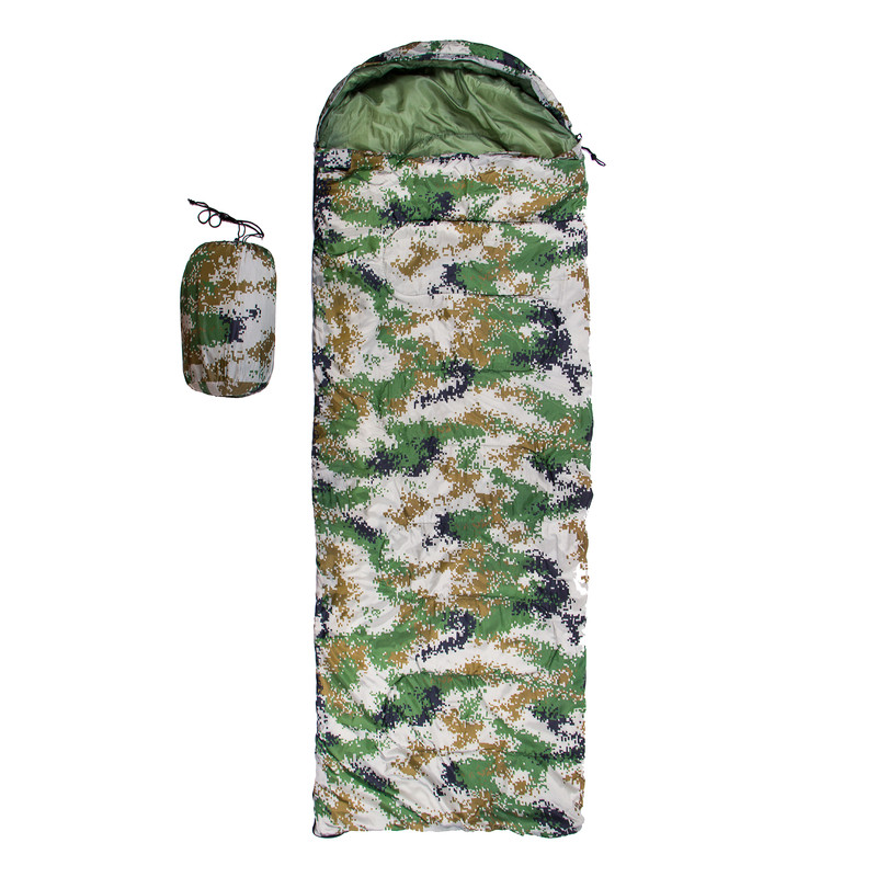 

Спальник 250гр/м2, камуфляж зеленый