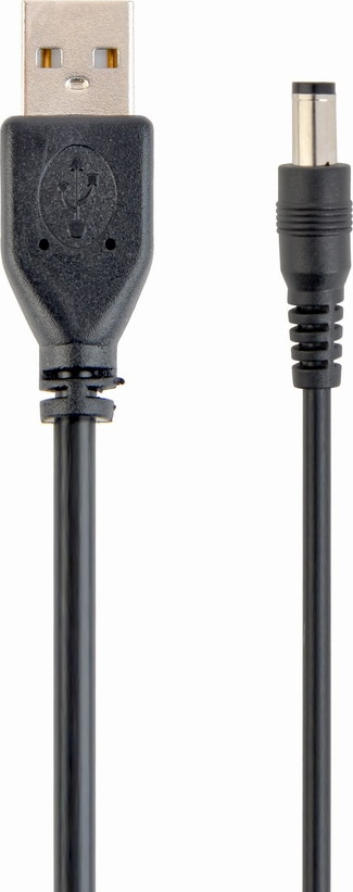 Кабель питания Cablexpert (CC-USB-AMP35-6) – фото, отзывы ...