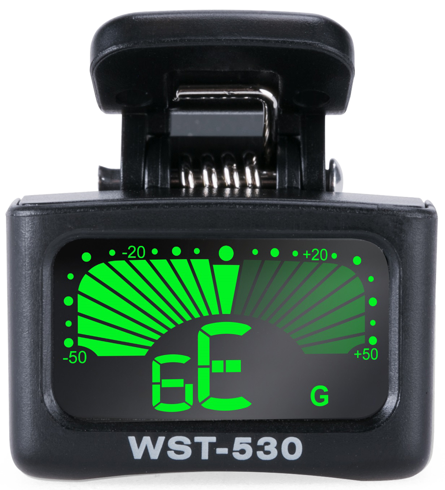 

Тюнер Cherub WST-530