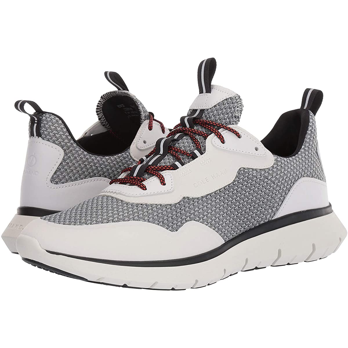 

Кроссовки мужские Cole Haan Zerogrand Trainer Серый размер 40.5