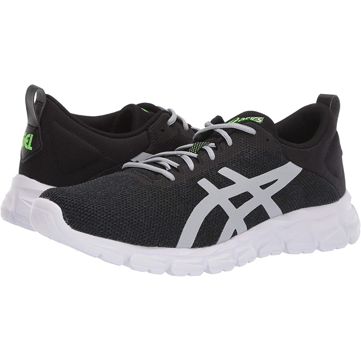 

Кроссовки для бега мужские ASICS Gel-Quantum Lyte Черный размер 45.5