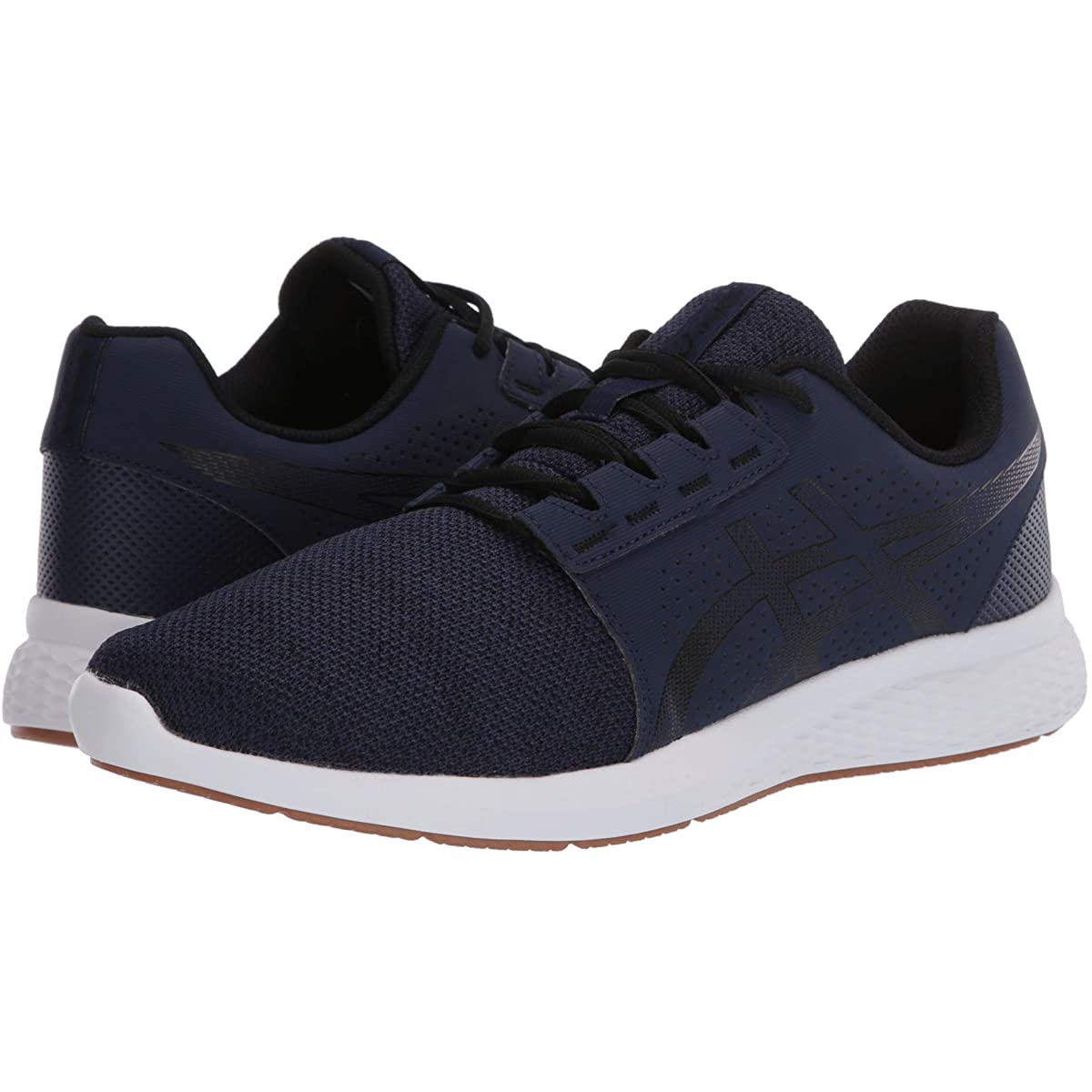 

Кроссовки для бега мужские ASICS GEL-Torrance 2 Синий размер 42.5