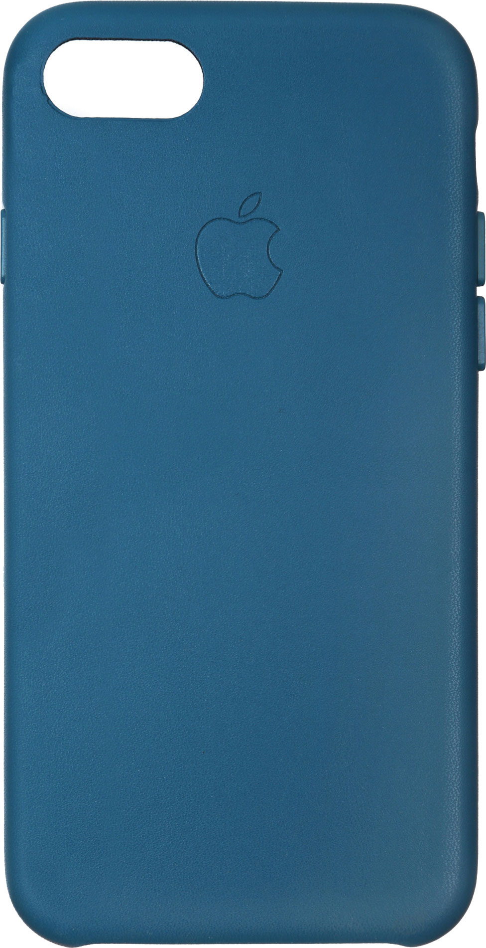 

Панель ArmorStandart Leather Case для Apple iPhone 7/8/SE (2020) Blue