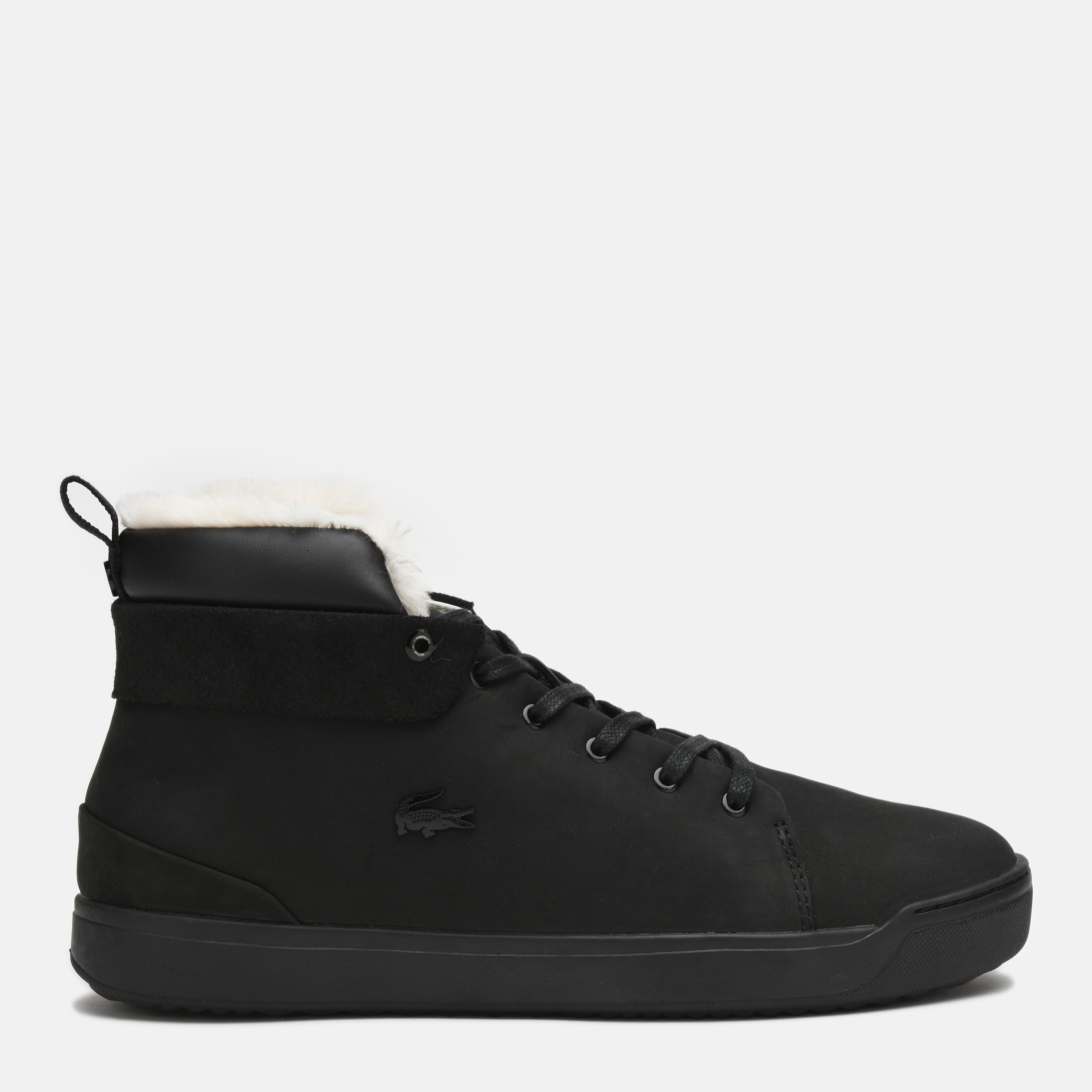 

Ботинки Lacoste Explorateur Thermo 03201 CFA 740CFA0044-02H 39.5 (T7) 25.8
