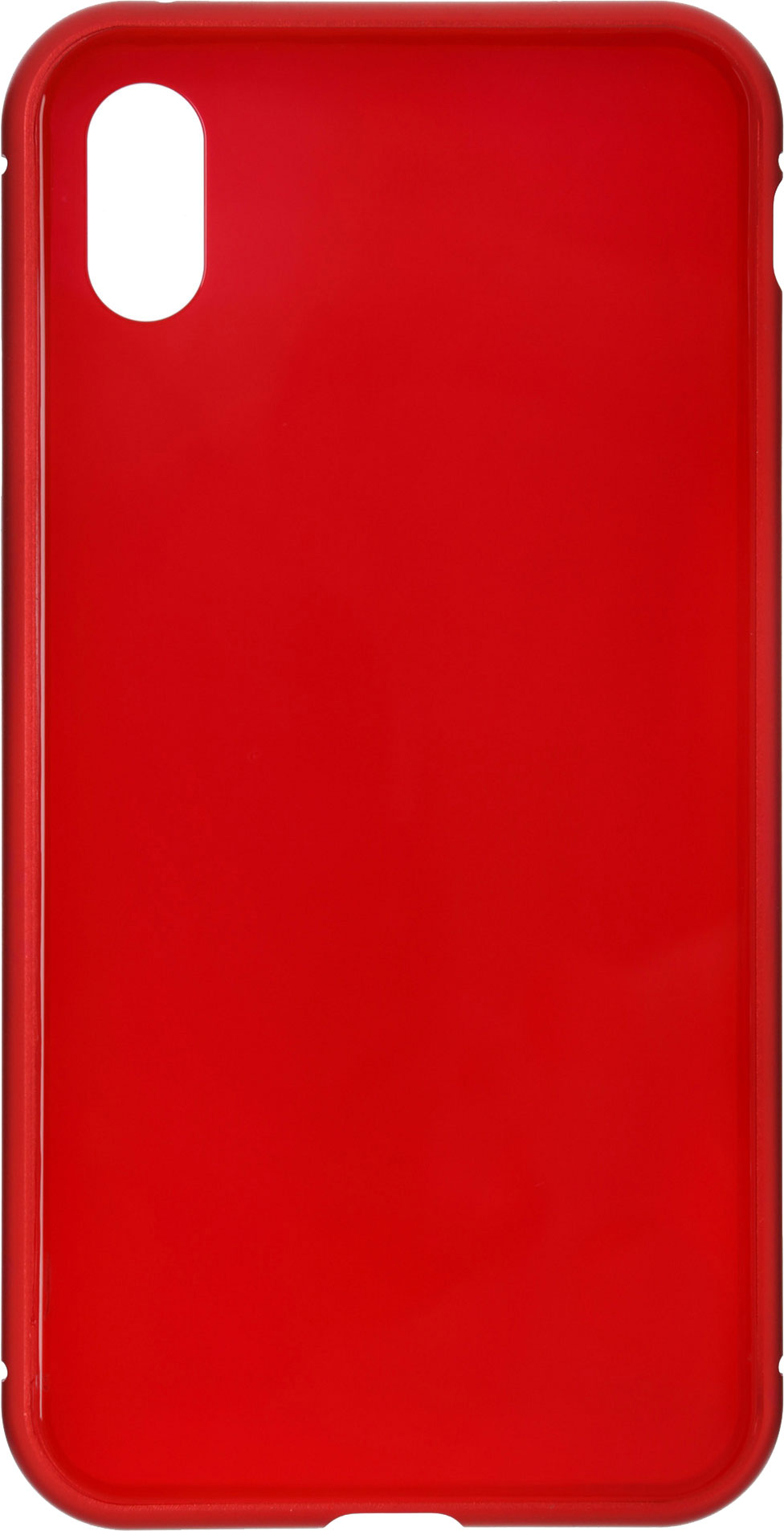 

Панель ArmorStandart Magnetic Case 1 Generation для Apple iPhone Xs Max Red