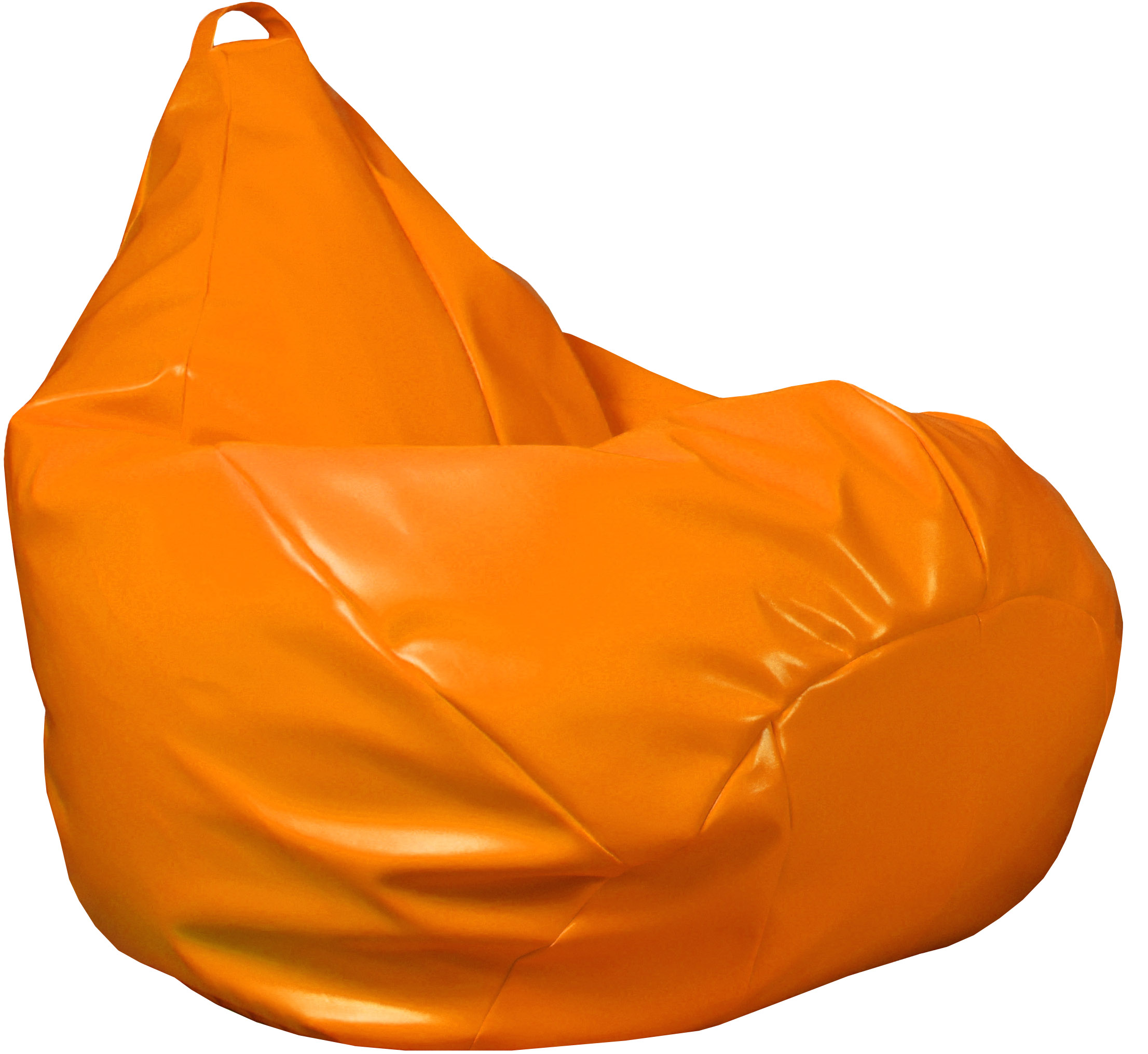 

Кресло груша Tia-Sport Экокожа 90х60 см оранжевый (sm-0069-4)