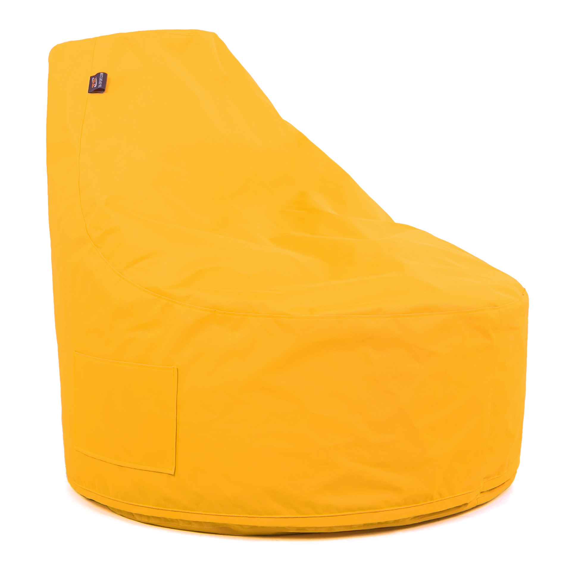 

Кресло мешок Tia-Sport Дольче Оксфорд желтый (sm-0795-6)