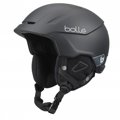 

Горнолыжный шлем Bolle Instinct 54-58 INSTINCT MATTE BLACK CORP (INSTINCT)