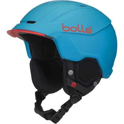 

Горнолыжный шлем Bolle Instinct 54-58 MATTE BLUE RED (INSTINCT)