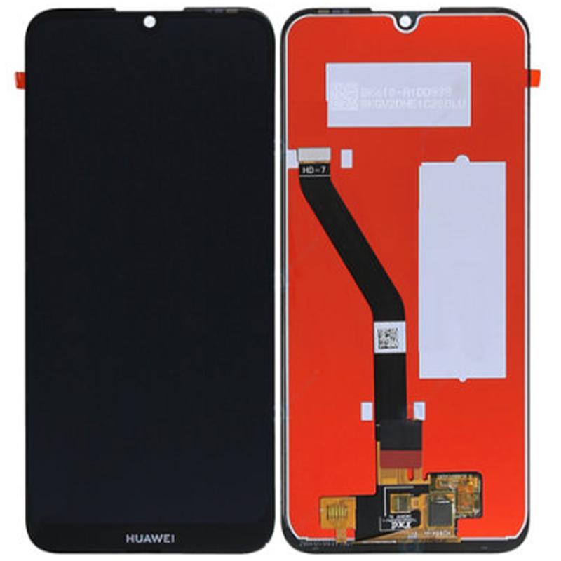

Дисплей (экран) для Huawei Y6 (2019) + touch Black
