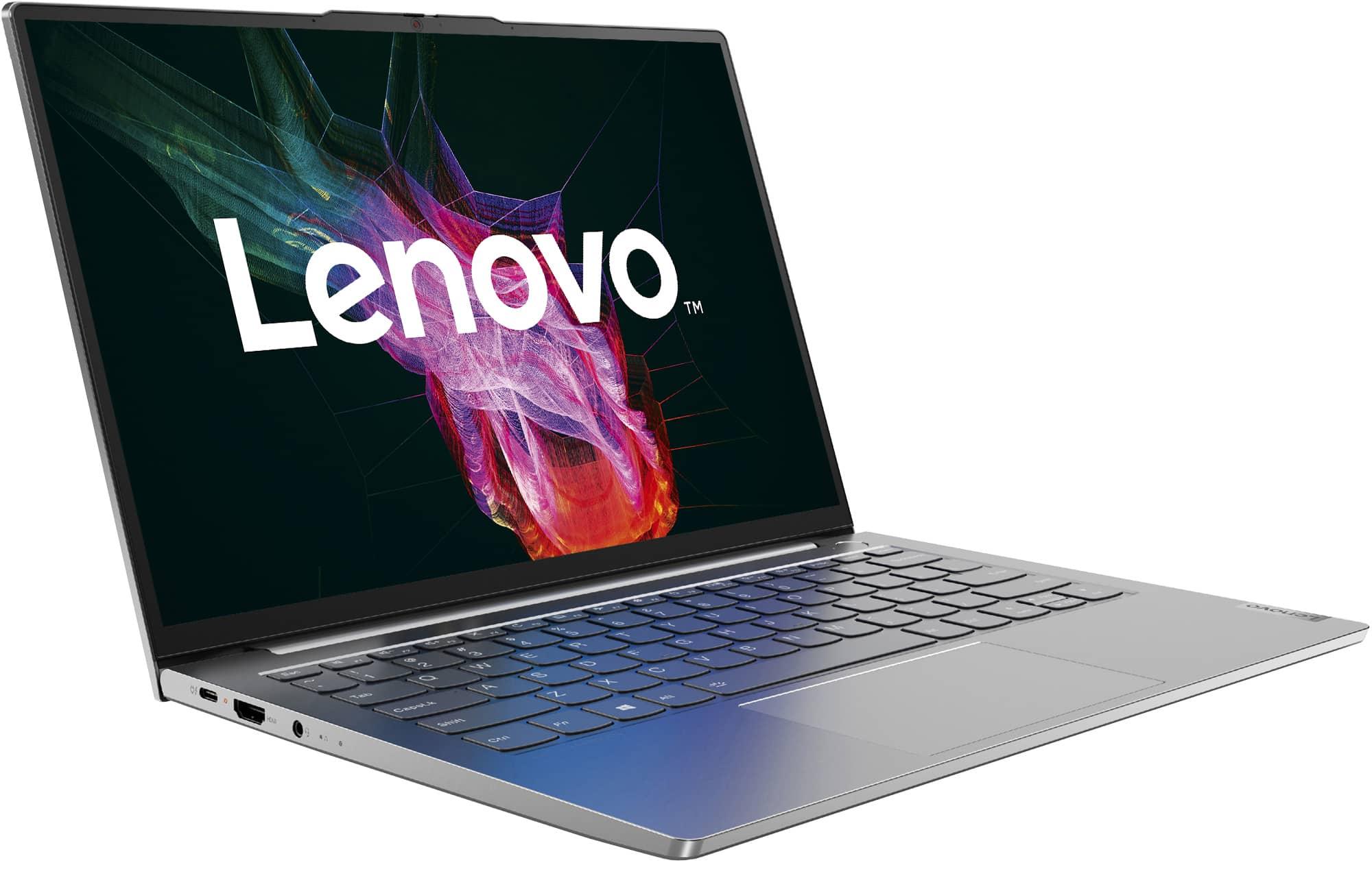 Ноутбук 13,3" Lenovo 13.3" ThinkBook 13s G2 ITL/Intel i5-1135G7/16GB ...