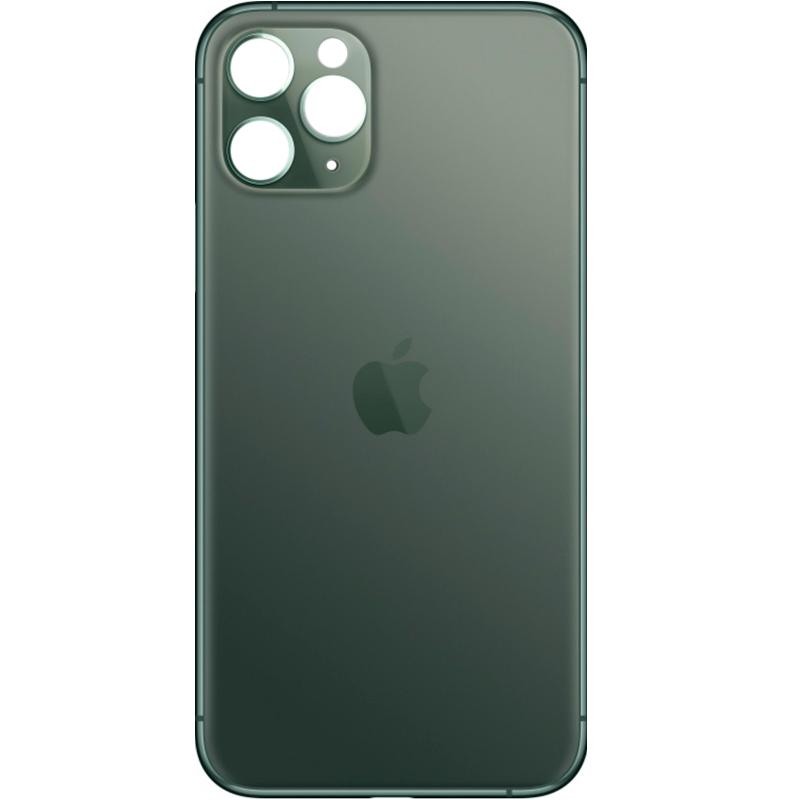 

Задняя крышка iPhone 11 Pro Max Green