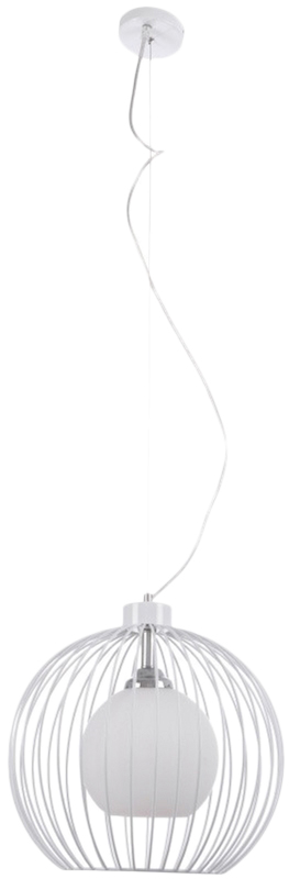 

Люстра Brille E27 BL-106S/1 (L10-001)