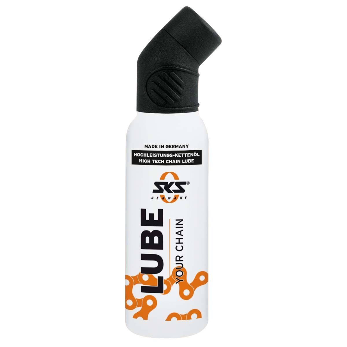 

Мастило для ланцюга SKS Lube Your Chain 75 мл (867621)