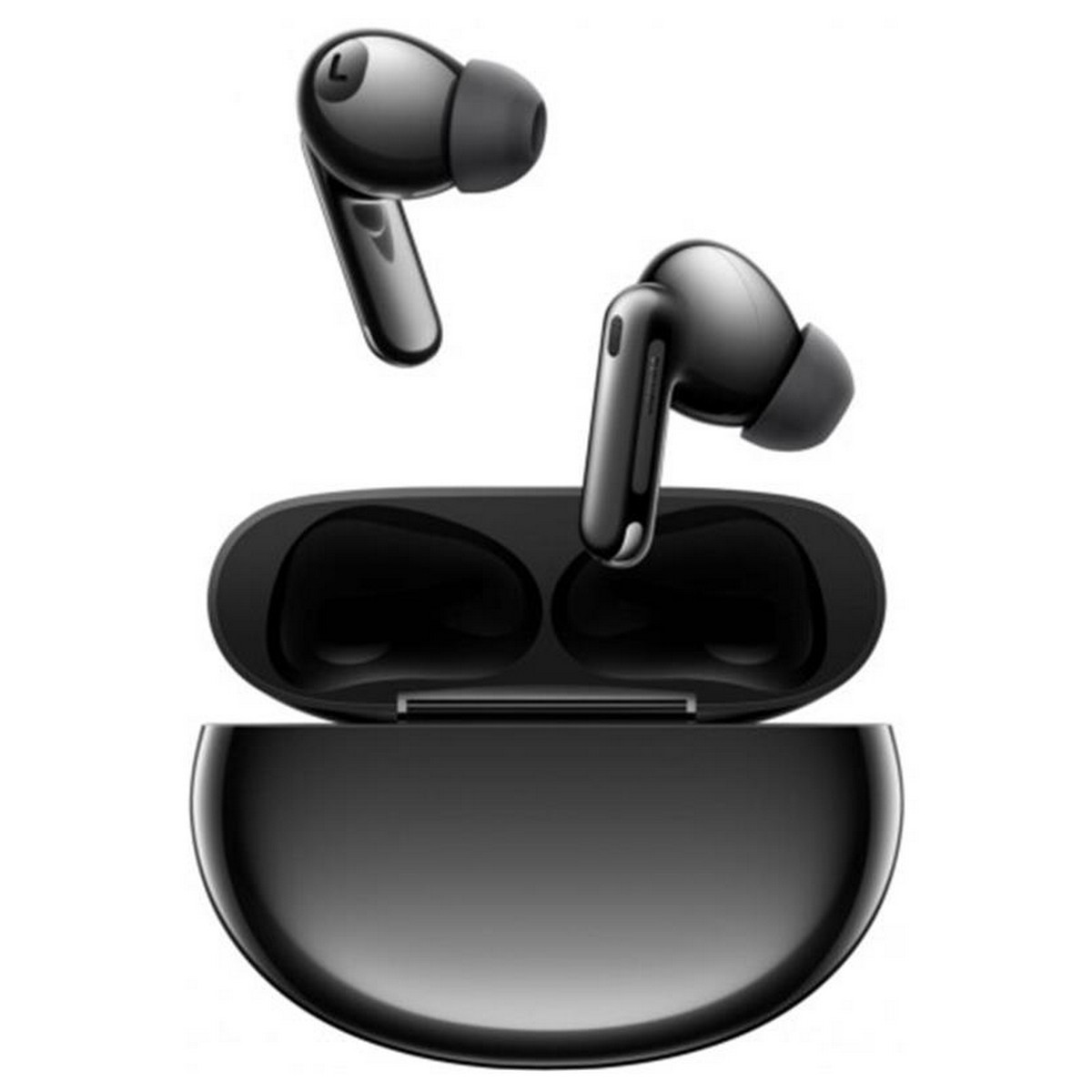 Bluetooth-гарнитура Oppo Enco X2 ETE01 Black купить в интернет-магазине ...