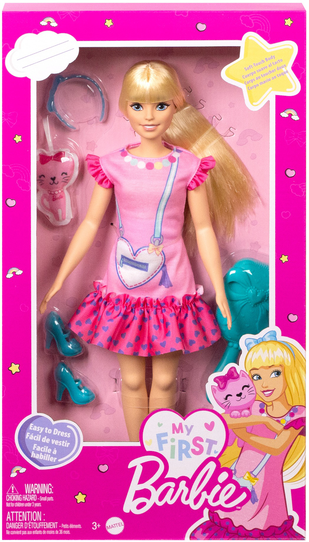 Кукла Barbie 