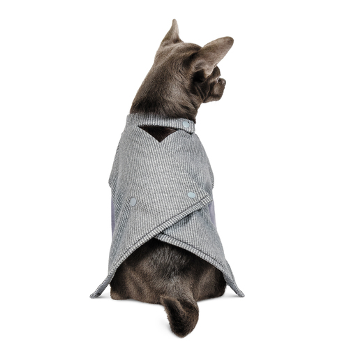 

Жакет Pet Fashion Шатл для собак M Pet Fashion BGL-PF-914