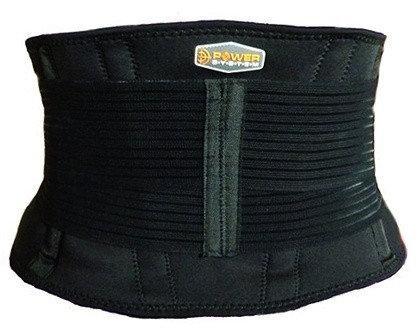 

Пояс для поддержки спины Power System Neo Back Support PS-6014 S/M, Black