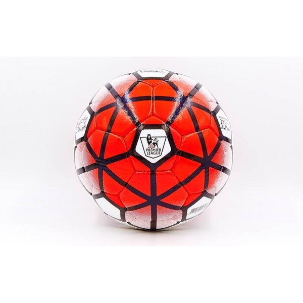

Мяч футбольный №5 PU ламин. PREMIER LEAGUE