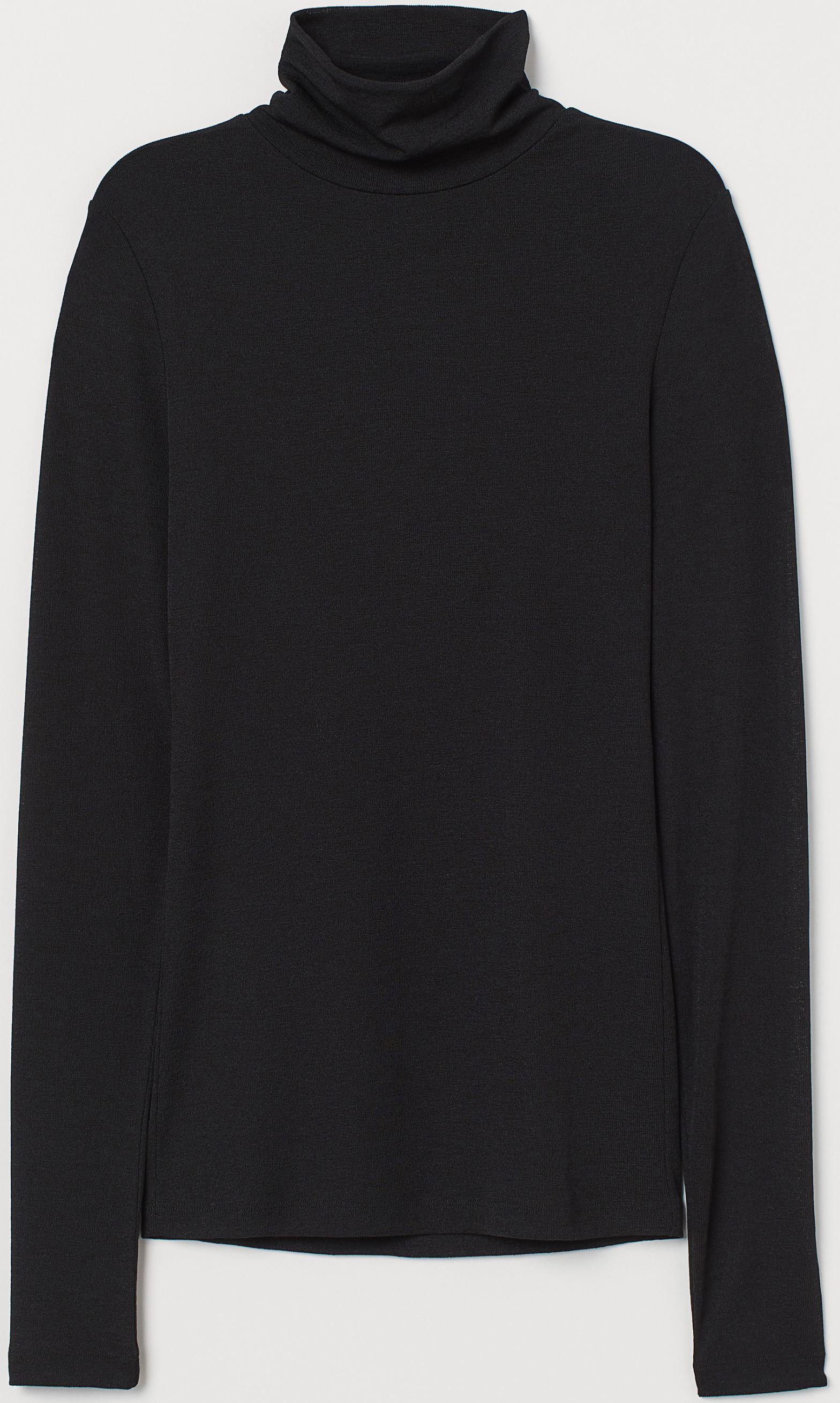 

Гольф H&M 8142930 S Черный