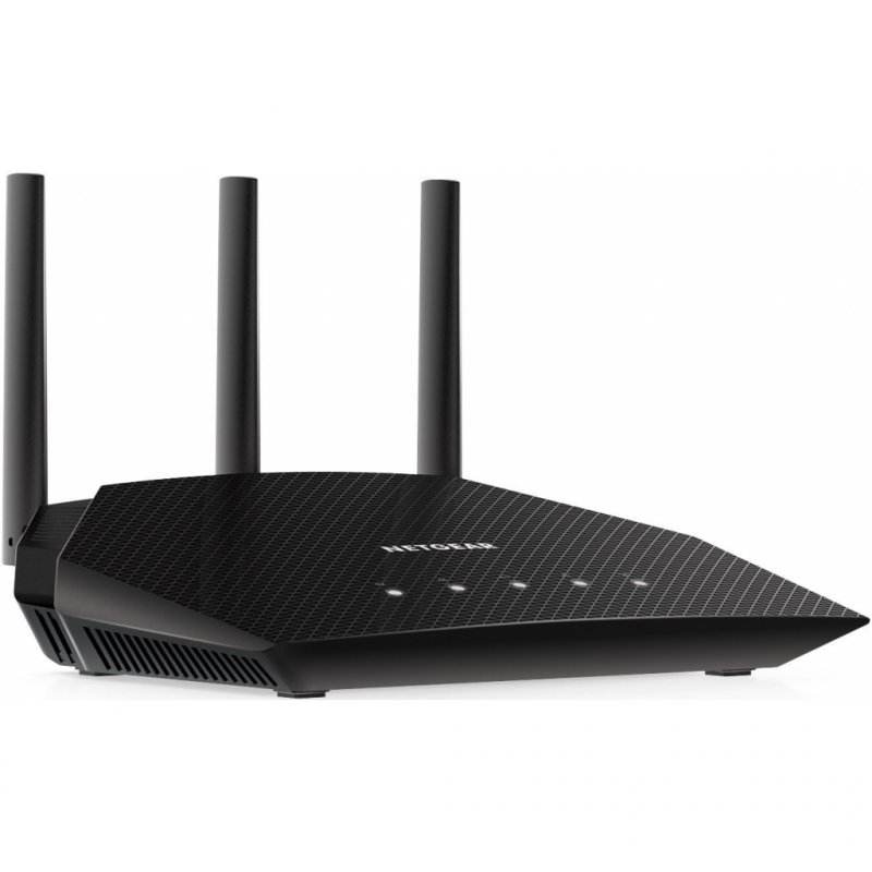 Маршрутизатор Netgear RAX10-100EUS – низкие цены, кредит, оплата ...
