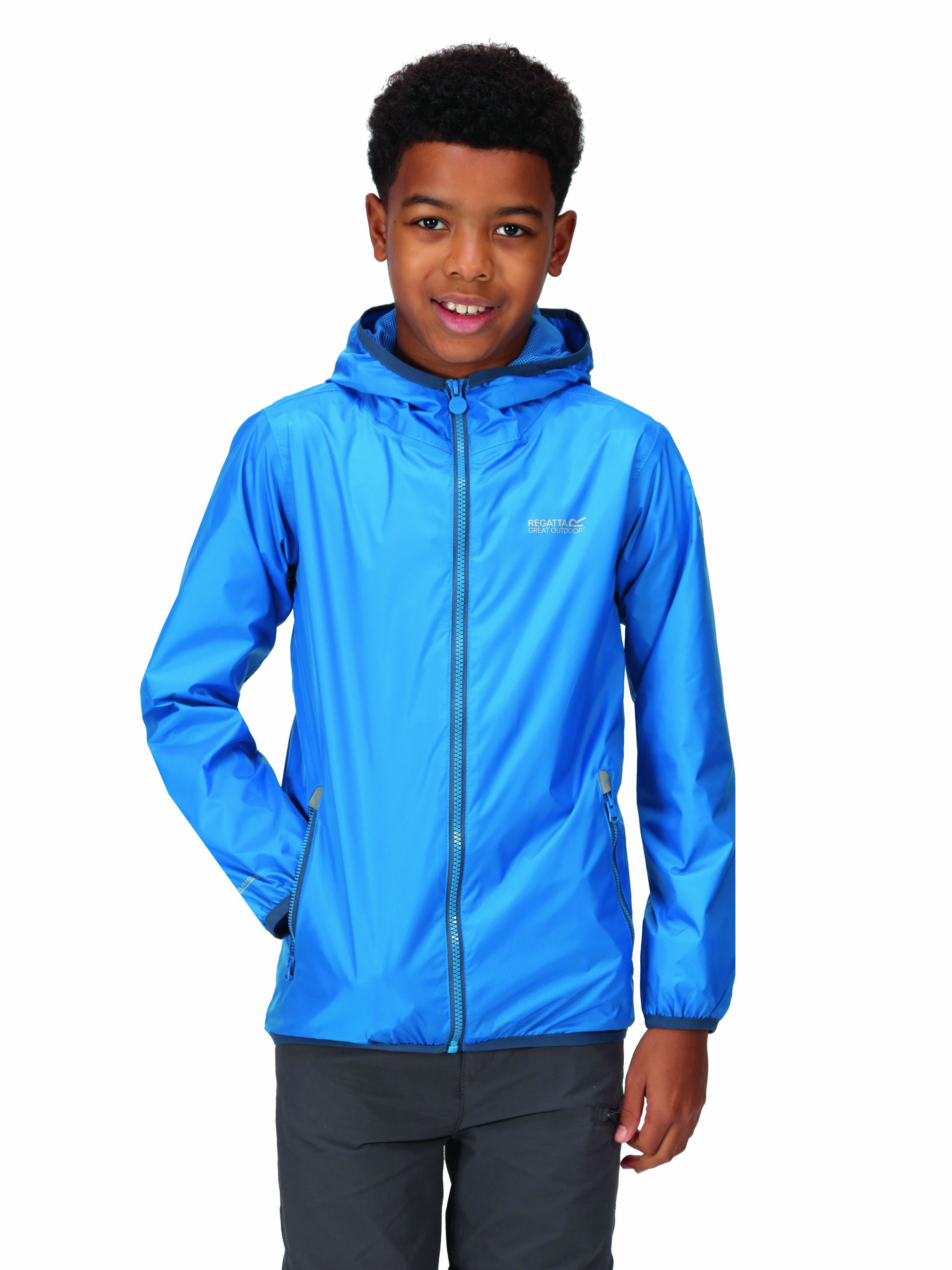 Regatta great cheap outdoors rain jacket