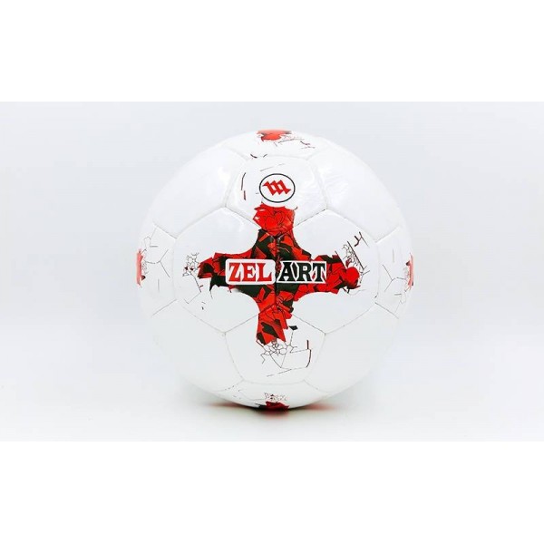 

Мяч футбольный №5 FIFA CONFEDERATIONS CUP MF-236