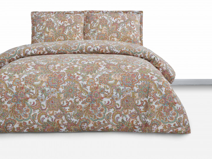 

TR1005648 Arya Simple Living 2 Сп. 200X220 Denali