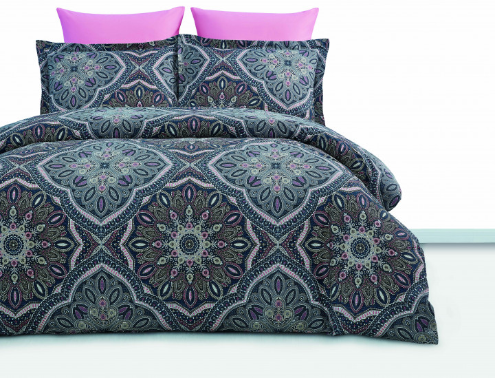 

TR1005574 Arya Alamode 2 Сп. 200X220 Lami