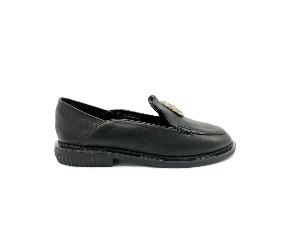 

Туфли Osso Bianco OB198-03 36 Черный