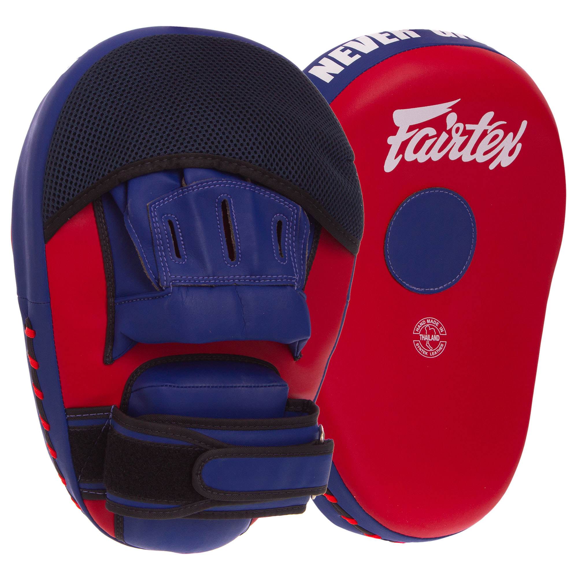 

Лапа изогнутая PU FAIRTEX 2 шт.