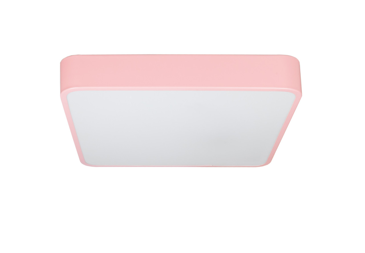 

Светодиодная люстра Levistella 752L70 PINK