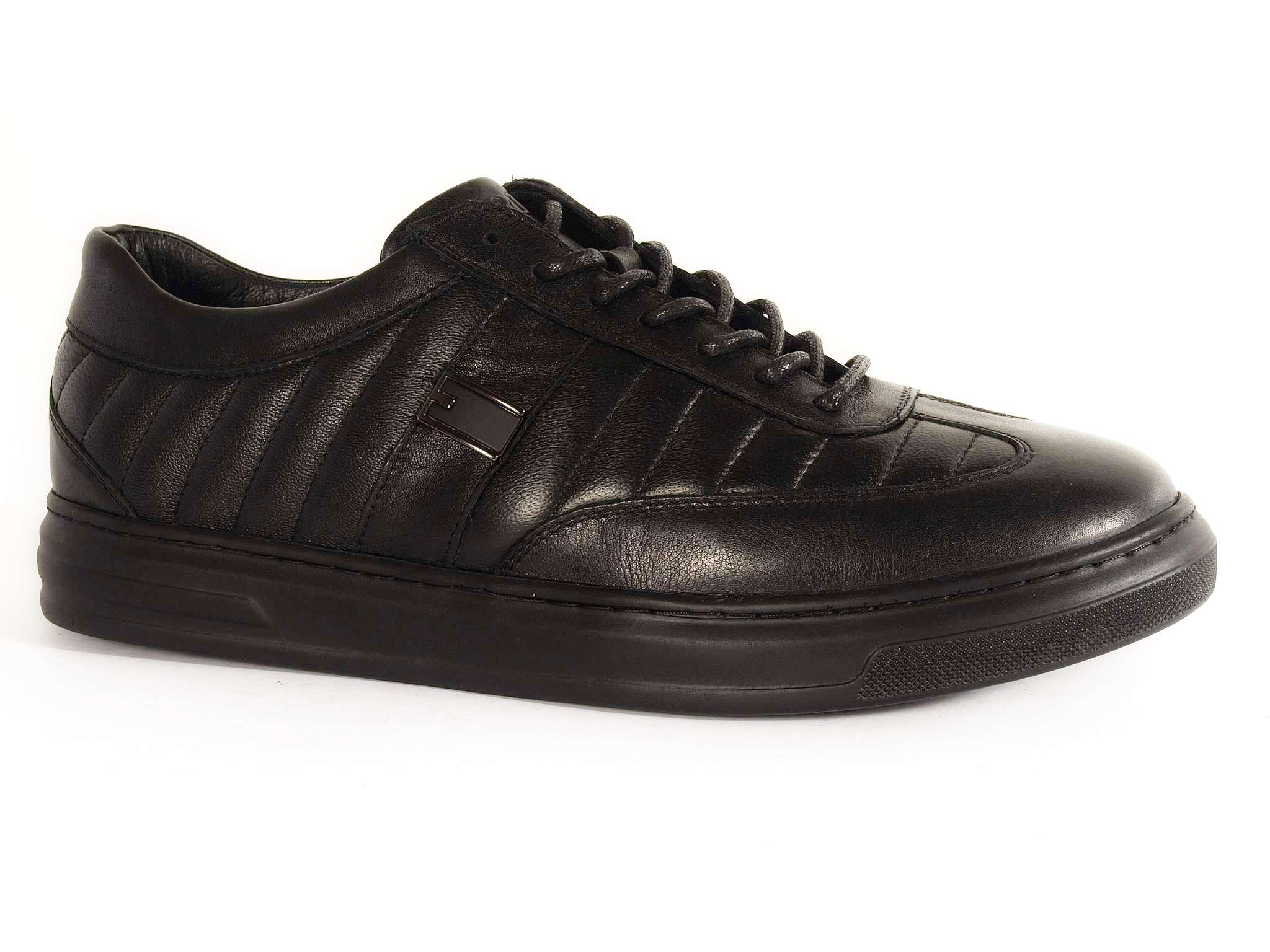 

Туфли PRIME SHOES 12-232-39101 40 Черный