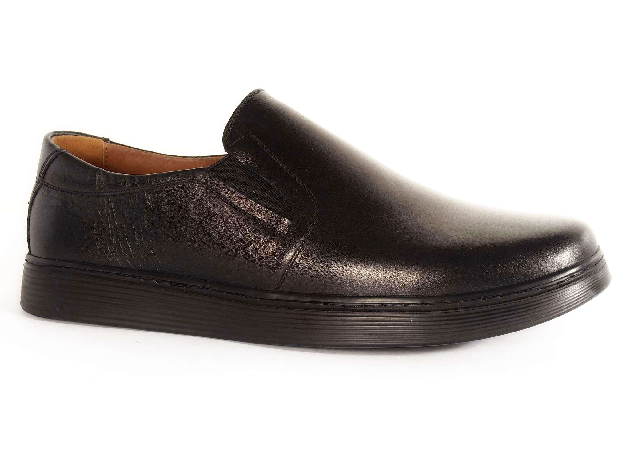 

Туфли PRIME SHOES 13-593-30112 43 Черный