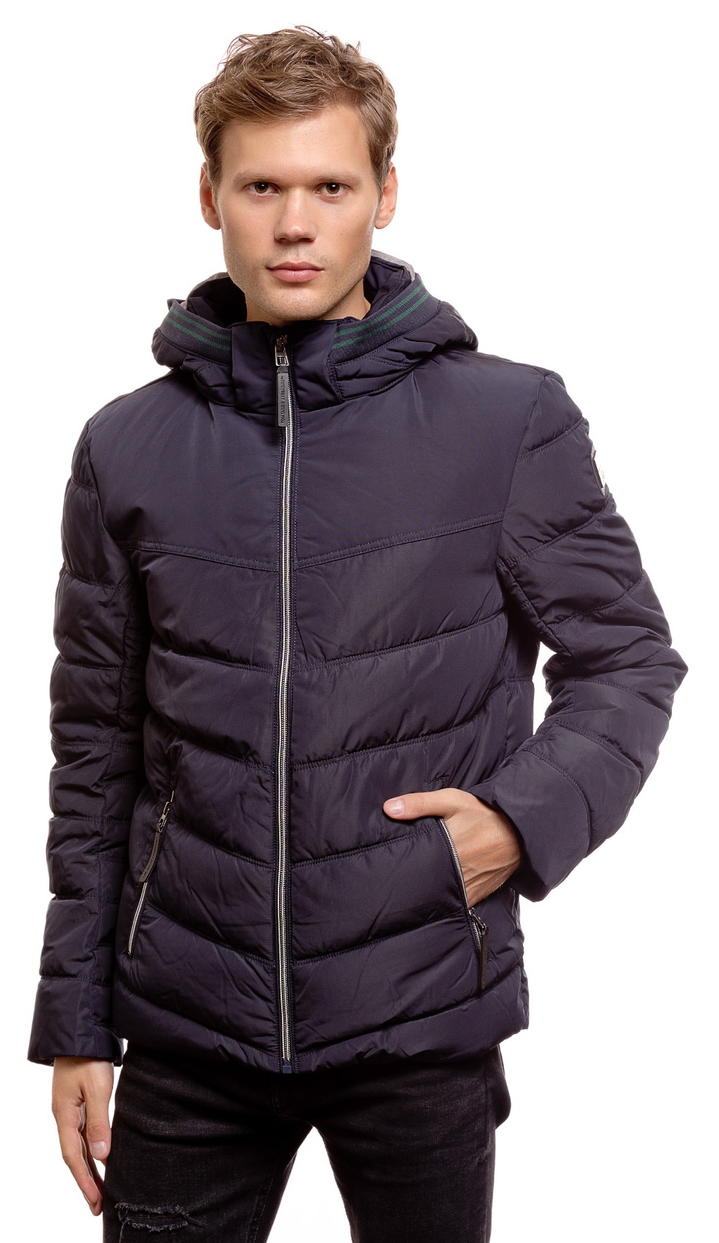 

Куртка Tom Tailor (размер ) Темно-синий 353348300106800, Куртка Tom Tailor (размер S) Темно-синий 353348300106800