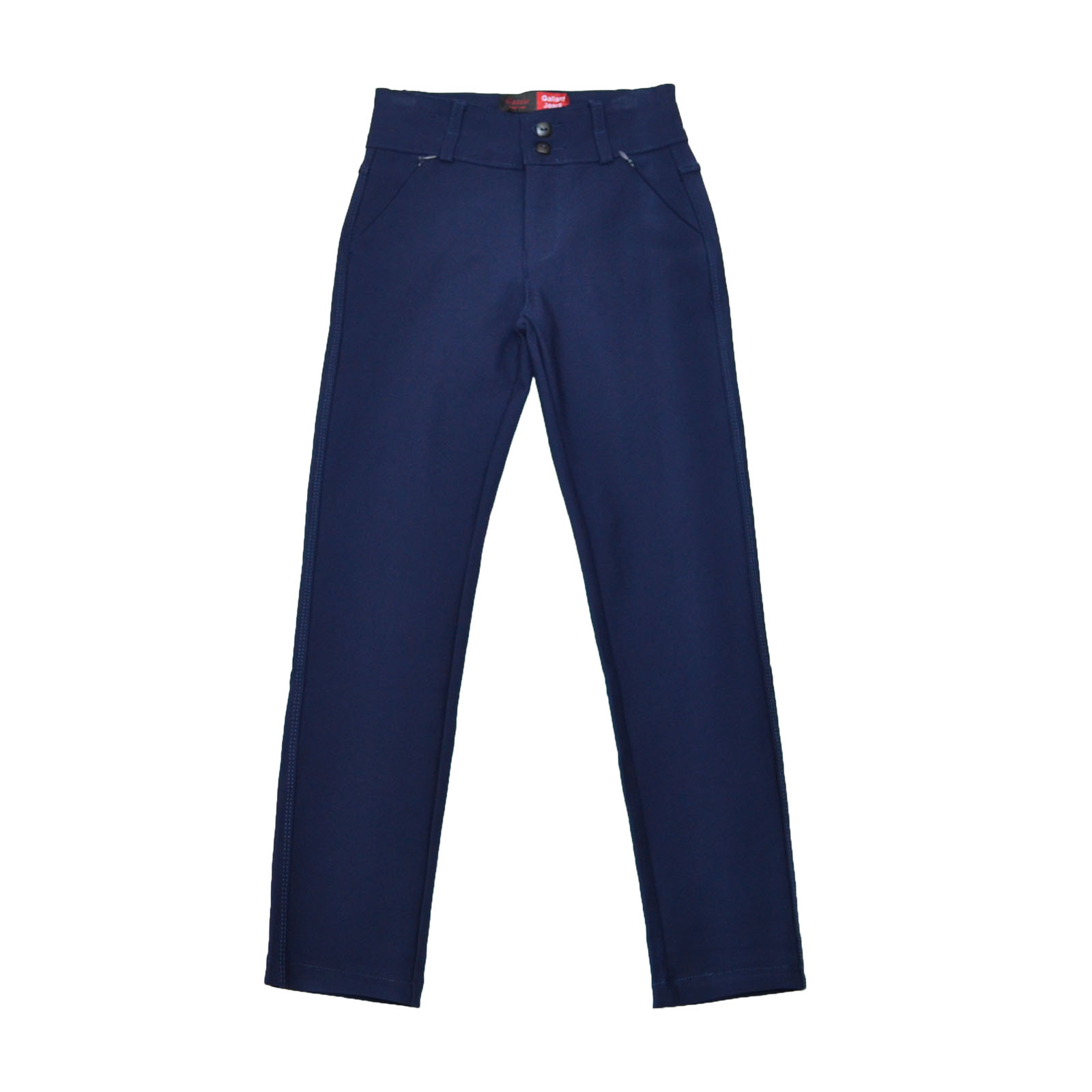 

Брюки Gallant Jeans GE111-M 122 см Синий