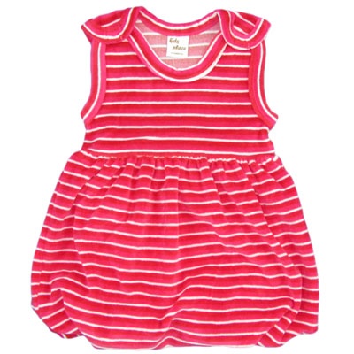 

Сарафан Kids Planet KP0032 86 см Малиновый