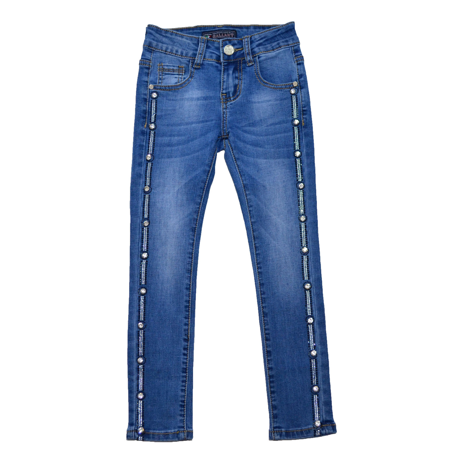 

Джинсы Gallant Jeans G0936L 158 см Голубой