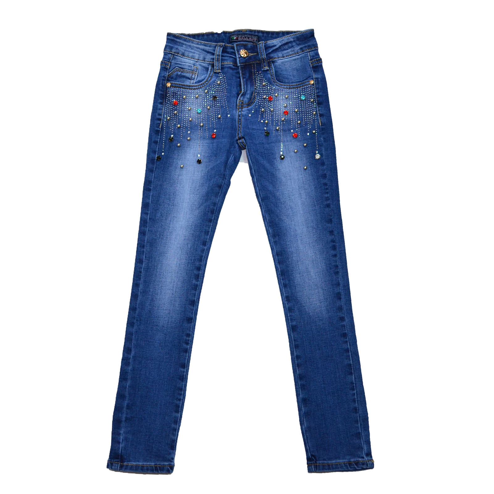 

Джинсы Gallant Jeans G0931 152 см Синий