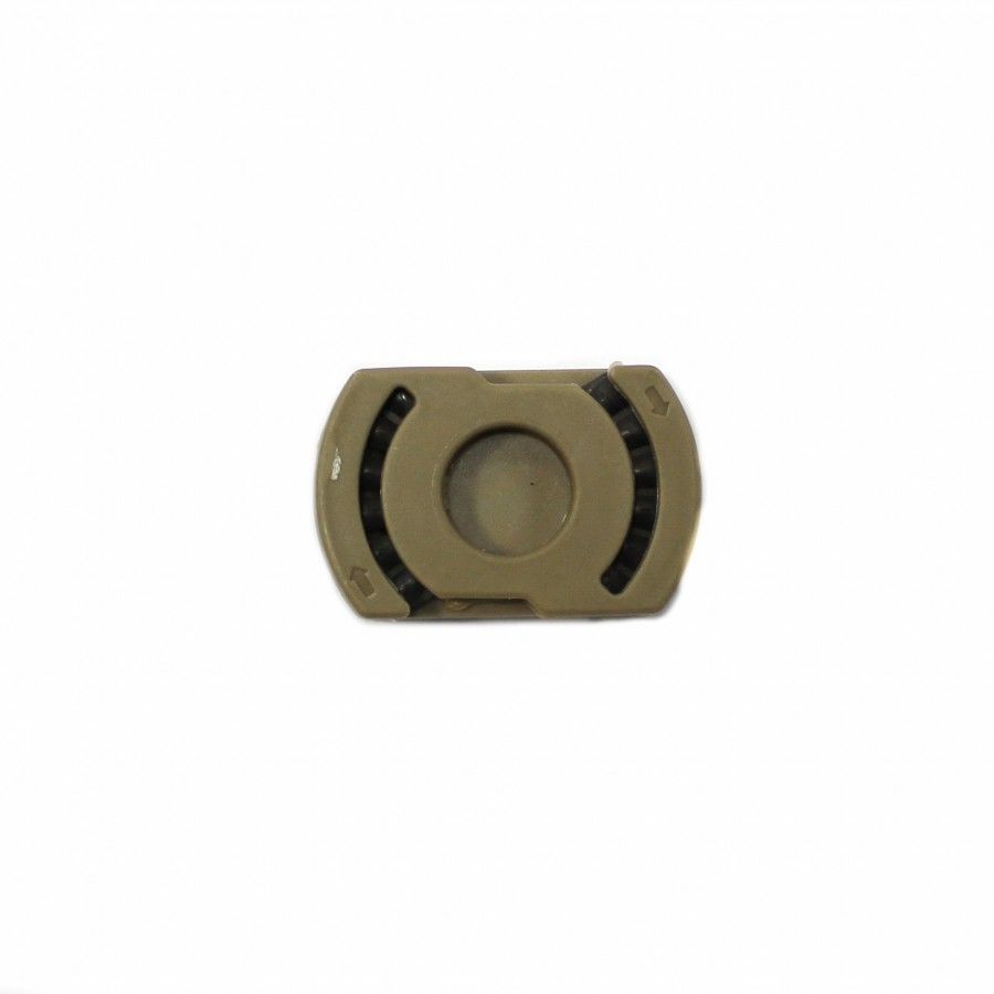 

Крепление Molle Mount на фонарь Princeton Tec - Switch MPLS, Tan